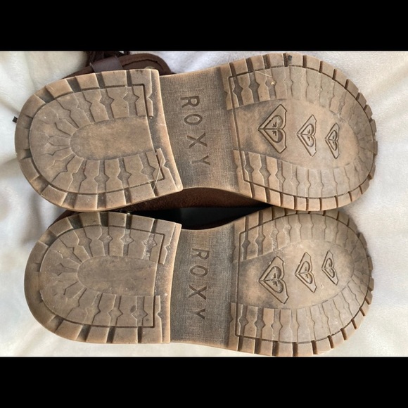 Roxy Bruna Boots - Picture 4 of 5